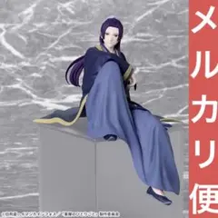 TVアニメ『薬屋のひとりごと』ちょこのせプレミアムフィギュア “壬氏”