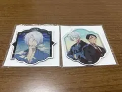 鬼太郎誕生ゲゲゲの謎 コトブキヤくじ アクリルコースター