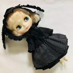 ブライスアウトフィット　ロリィタ