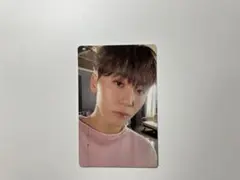 SEVENTEEN スングァン FML