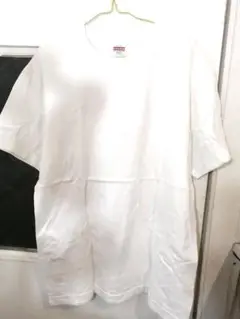 United Athle 5.6オンス ハイクオリティー Tシャツ L