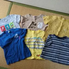 Tシャツセット