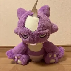エレズン　ふわふわ抱きぬいぐるみ　ポケモンセンター