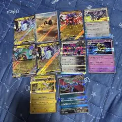 ポケモンカード　バラ売り可能
