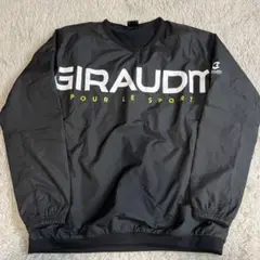 在庫処分値下げGIRAUDM サッカー　ピステ