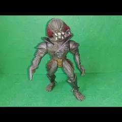 プレデター クラン リーダー 65727　９４年製　ケナー Kenner プレデター・クランリーダー レビュー : おもちゃの巣