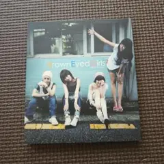Brown eyed Girls CD