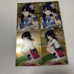 アイドルマスターツアーズ ツアマス　風野灯織