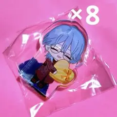 ブレイクマイケース　ブレマイ　在間 樹帆　アクブロ　10点セット　即購入⭕️