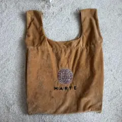 MARTE vintage トートバッグ