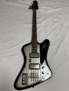 2025年最新】gibson サンダーバードの人気アイテム - メルカリ