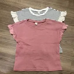 アプレレクール　Tシャツセット