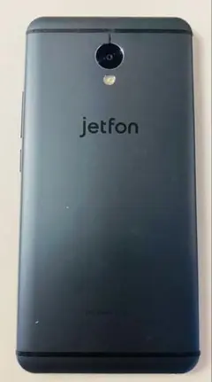 ☆ご希望の金額あれば連絡下さい☆ jetfon G1701 グラファイトブラック