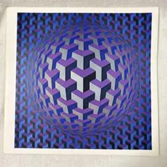 2025年最新】victor vasarelyの人気アイテム - メルカリ