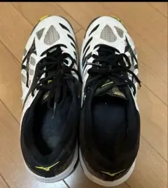 バレーボールシューズ　ミズノ　26.5cm
