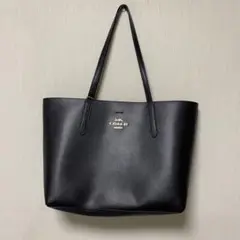 【新品未使用品】コーチ トートバッグ A4可能