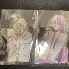 文豪ストレイドッグス AGF シグマ ゴーゴリ アクリルスタンド