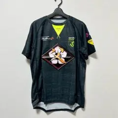 父ノ背中 ユニフォーム　2019 プロゲーミングチーム　eスポーツ