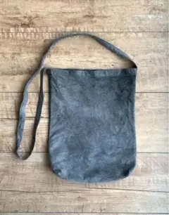 Hender Scheme エンダースキーマ ダークグレー