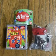 2025年最新】カプセル超合金 ロボコンの人気アイテム - メルカリ