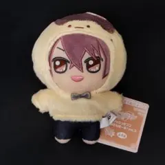 vol.3 アイナナ きらどる おさんぽーず！ ぬいぐるみ 御堂虎於