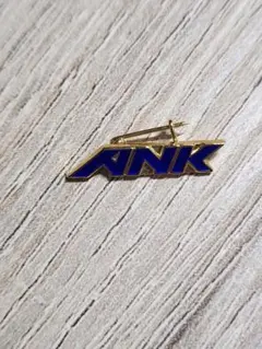 激レア希少品　ANA 全日本空輸 社章 激レア希少品 ANA 全日本空輸 社章 - メルカリ
