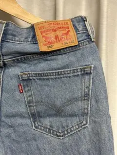 Levis 550 28x32