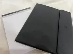 BTS Artist Made BLACK NOTE & COVER SET