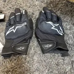 Alpinestars Road Sport Gloves L ブラック