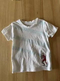 子供服　graniph ウルトラマン　110サイズ　グラニフ