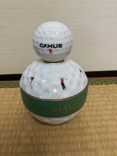 2025年最新】カミュ ゴルフボールの人気アイテム - メルカリ