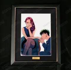 【美品】来世は他人がいい　複製原画　メモリアルアート Amazon.co.jp: 来世は他人がいい複製原画セット トレーディング