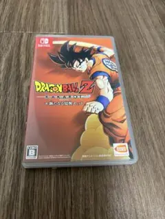 ドラゴンボールZ KAKAROT + 新たなる覚醒セット
