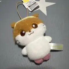 サンリオ ふわもこワッペンこれくしょんマスコットコロコロクリリン