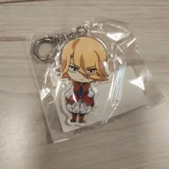 マフムート 将国のアルタイル　アクリルキーホルダー