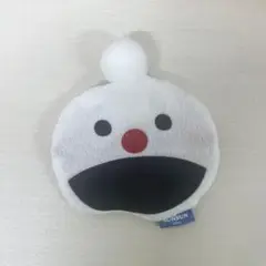 パペットスンスン ノンノン ポーチ ガチャガチャ