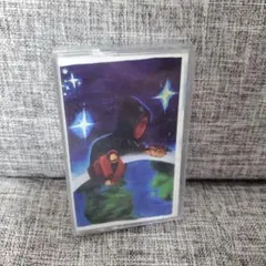 Original B World Of Fools カセットテープg-rap