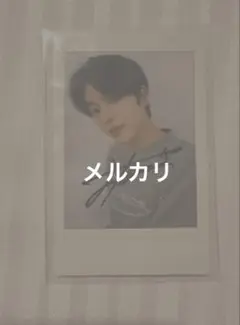 TNX ヒョンス 直筆サイン入り 未公開 ポラロイド チェキ Boyhood 2025年最新】tnx サイン入りの人気アイテム - メルカリ