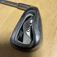 ゼクシオアイアンレフティ5番