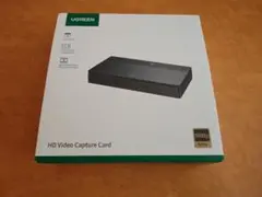 UGREEN HD Video Capture Card