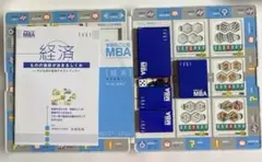 学研のこどもMBA 経済
