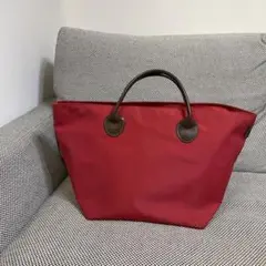 エルベシャプリエ トートバッグ