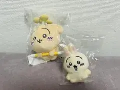 まとめ売り　うさぎ　ちいかわ　　討伐マスコット　お座りぬいぐるみ