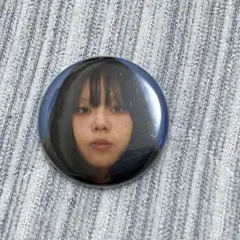 2024生誕祭　特典缶バッジ　バンド