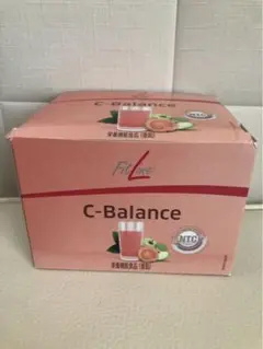 ドイツPM Fitline C-Balance