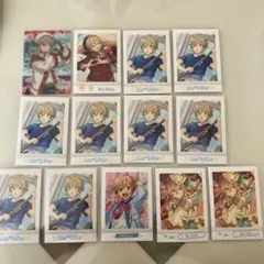 真白友也 セット