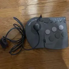 スーパーファミコン ファイタースティックSN
