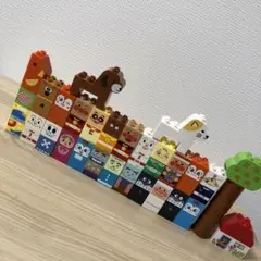 【匿名配送】アンパンマン　ブロック