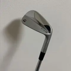 Shoya.H様　 テーラーメイド p7mb 2023 projectX 6.0 Taylormade P7MB Irons (2023)