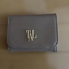 TAL 財布